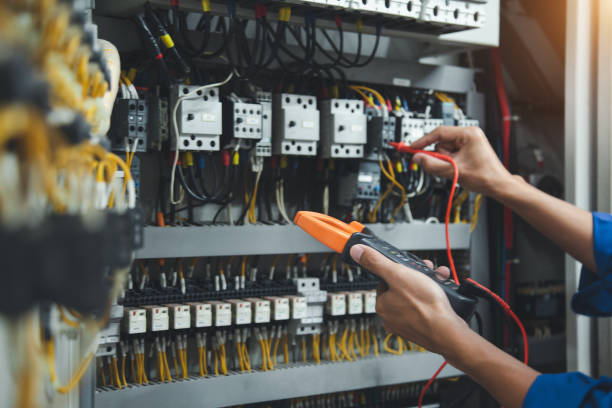 Best Circuit Breaker Repair  in Xtang, PA