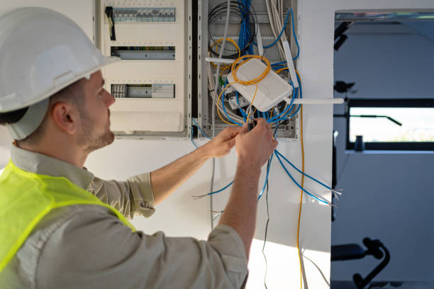 Best Affordable Electrician  in Xtang, PA