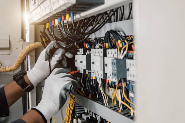 Best Commercial Electrician Services  in Xtang, PA